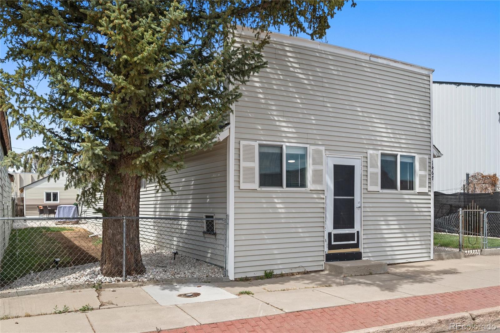 1467 Main Street Strasburg CO 80136