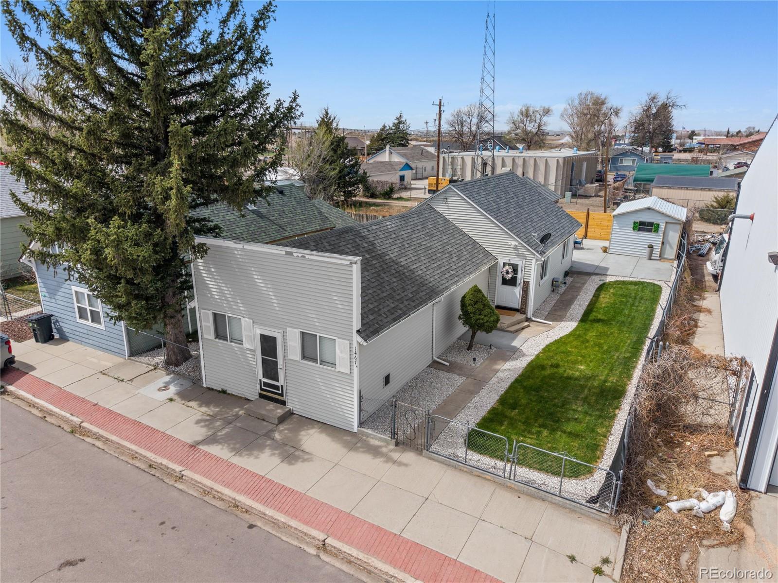 1467 Main Street Strasburg CO 80136