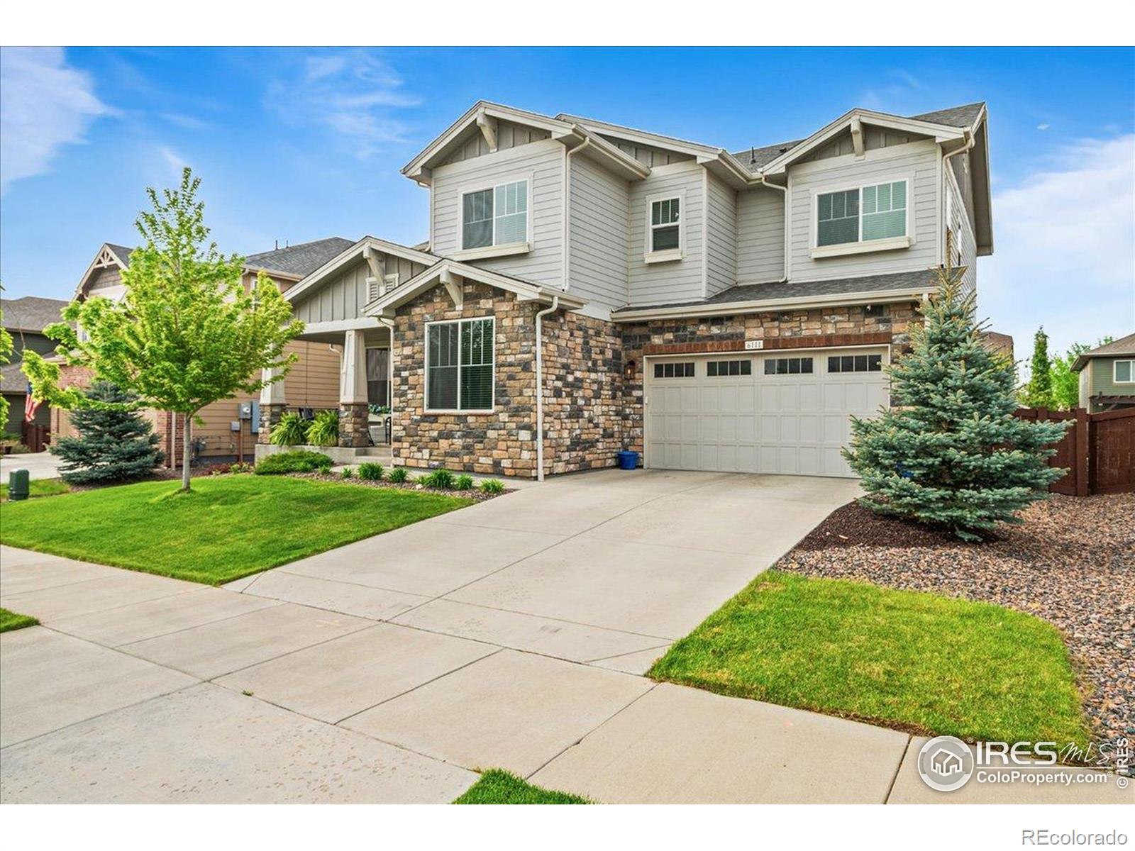 6111 Story Road Timnath CO 80547