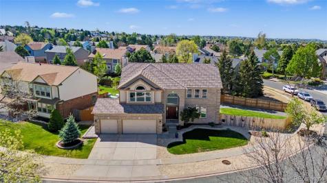 8925 Edgefield Drive Colorado Springs CO 80920