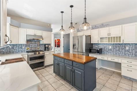 8925 Edgefield Drive Colorado Springs CO 80920