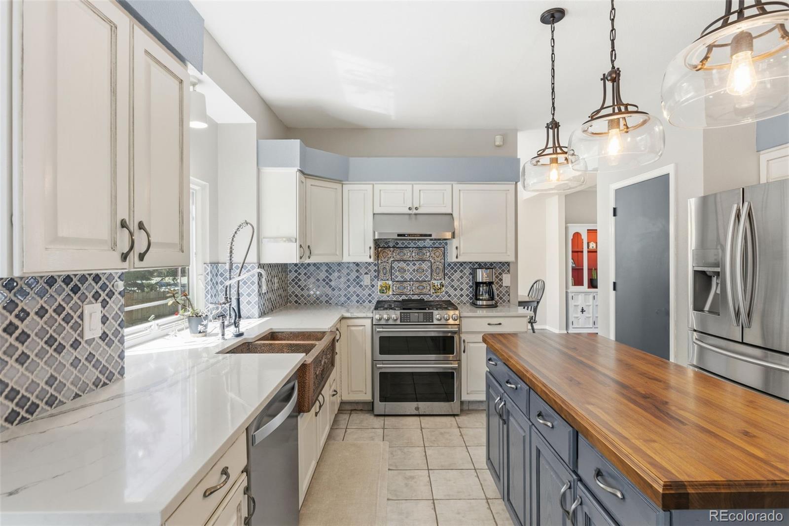 8925 Edgefield Drive Colorado Springs CO 80920