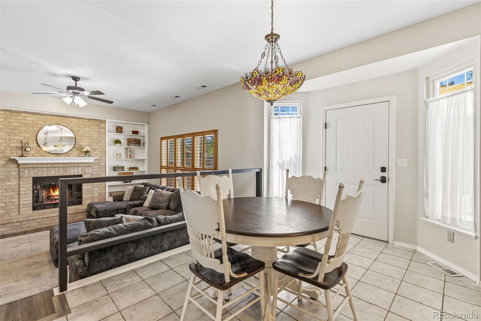 8925 Edgefield Drive Colorado Springs CO 80920