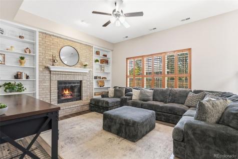 8925 Edgefield Drive Colorado Springs CO 80920