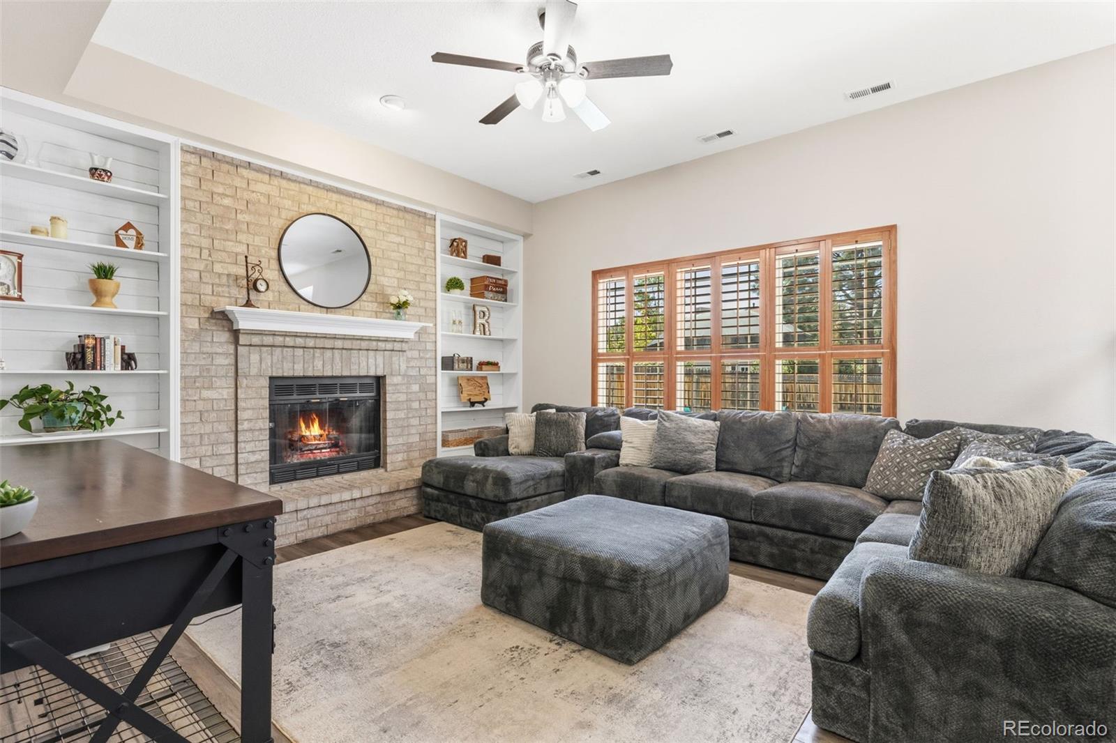 8925 Edgefield Drive Colorado Springs CO 80920