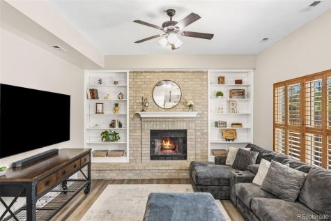 8925 Edgefield Drive Colorado Springs CO 80920
