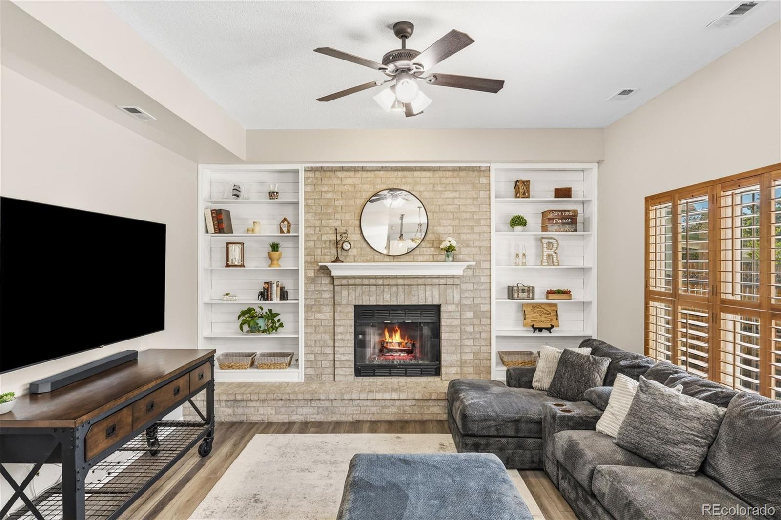 8925 Edgefield Drive Colorado Springs CO 80920