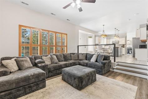 8925 Edgefield Drive Colorado Springs CO 80920