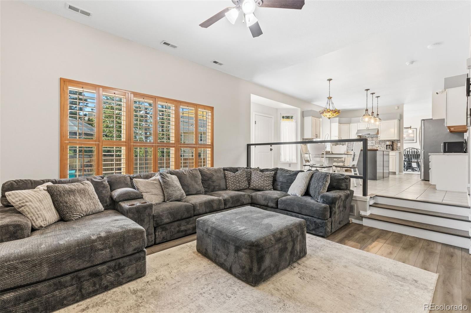 8925 Edgefield Drive Colorado Springs CO 80920