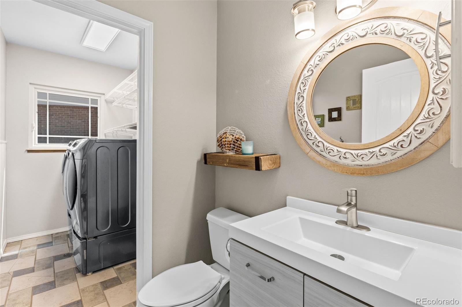 8925 Edgefield Drive Colorado Springs CO 80920