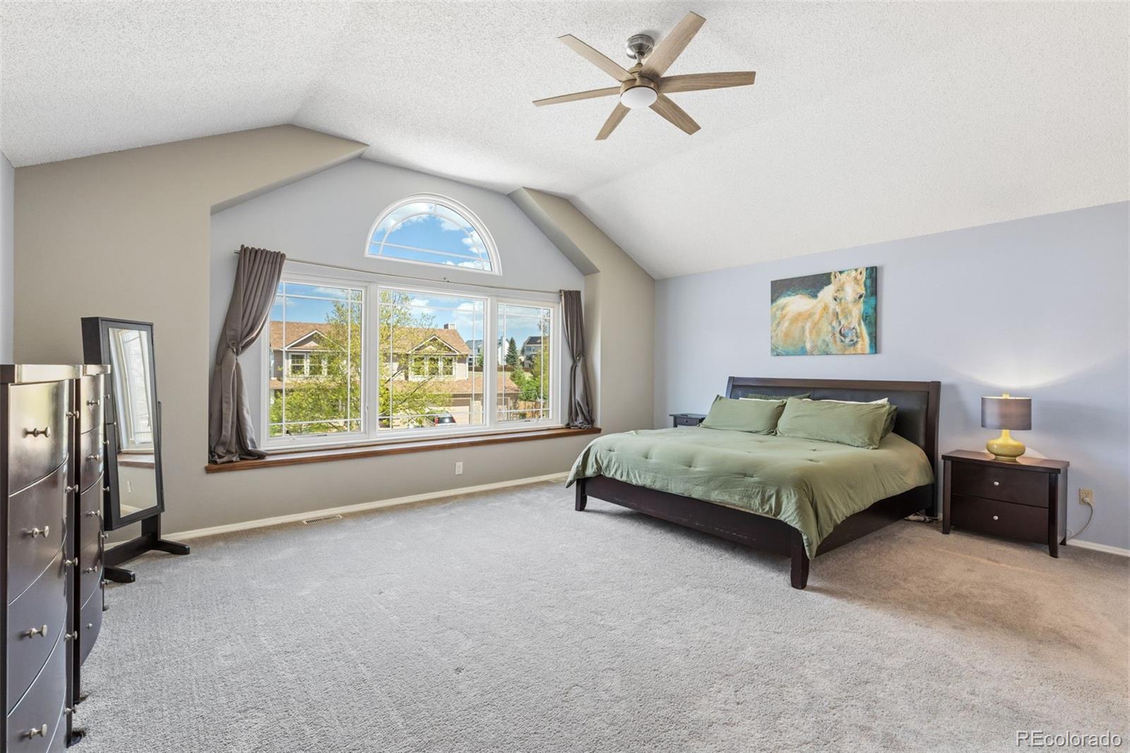 8925 Edgefield Drive Colorado Springs CO 80920