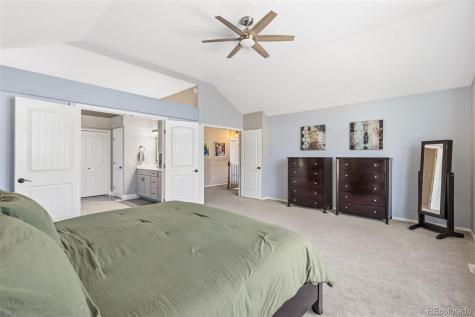 8925 Edgefield Drive Colorado Springs CO 80920