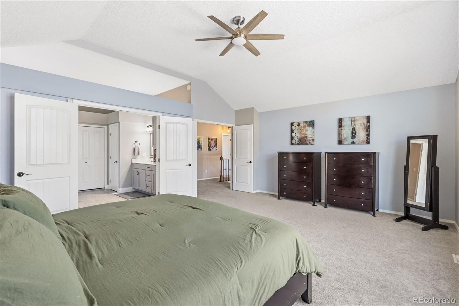 8925 Edgefield Drive Colorado Springs CO 80920