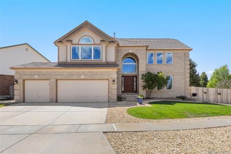 8925 Edgefield Drive Colorado Springs CO 80920