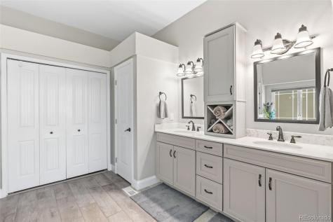 8925 Edgefield Drive Colorado Springs CO 80920