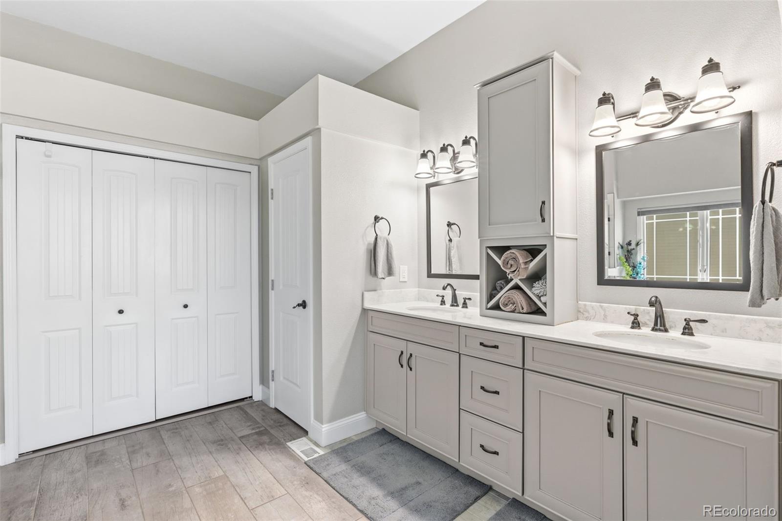 8925 Edgefield Drive Colorado Springs CO 80920