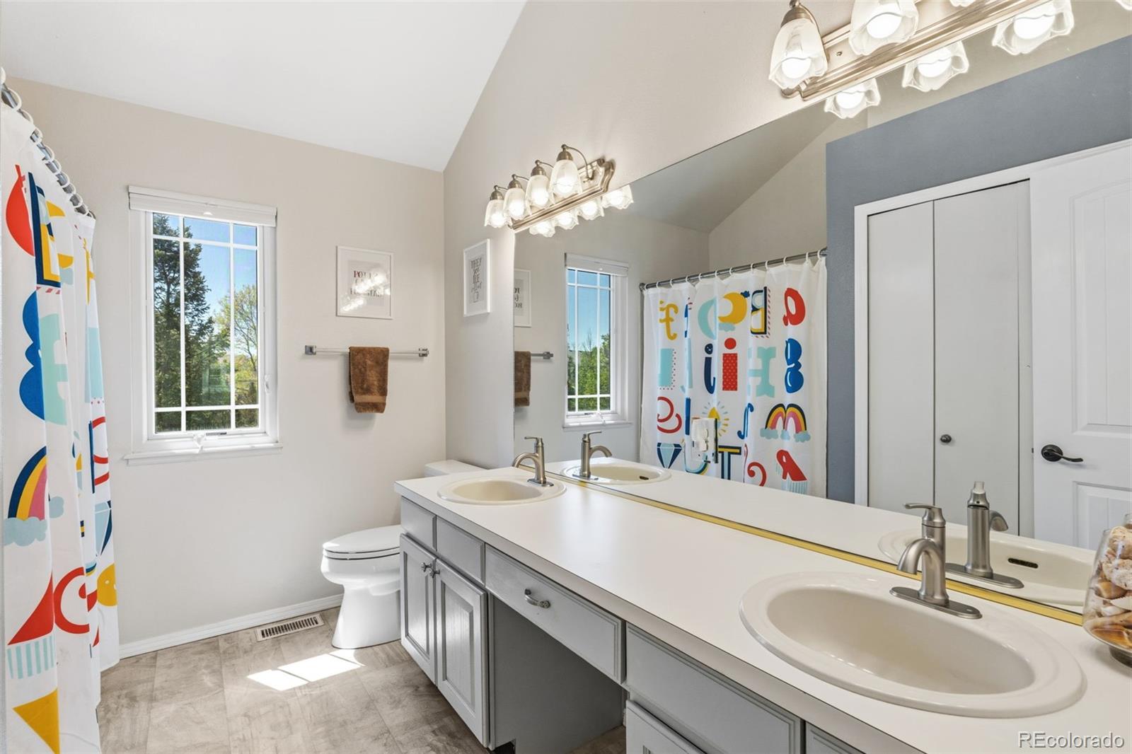 8925 Edgefield Drive Colorado Springs CO 80920