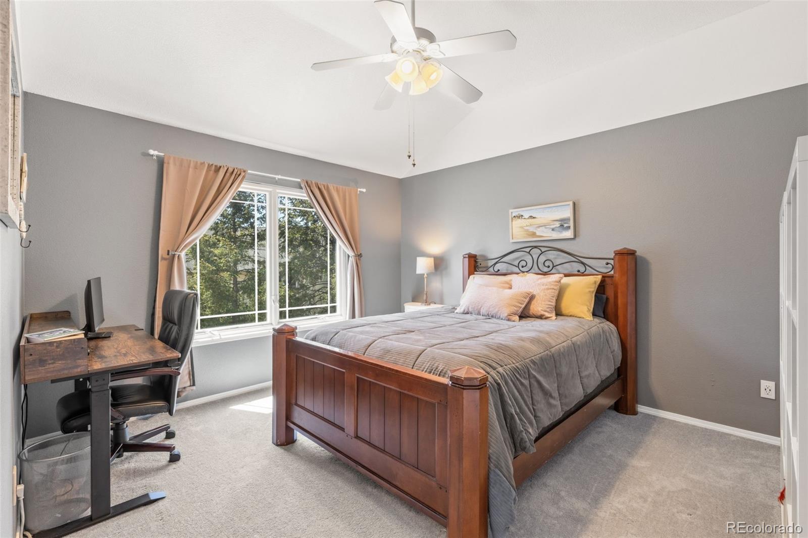 8925 Edgefield Drive Colorado Springs CO 80920