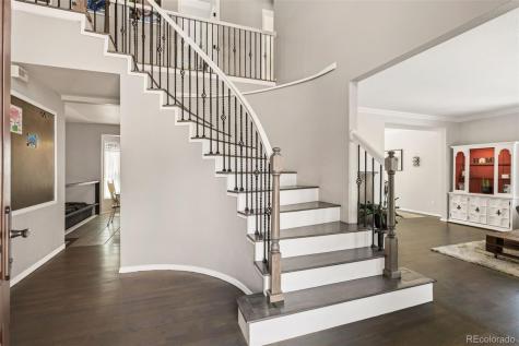 8925 Edgefield Drive Colorado Springs CO 80920
