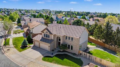8925 Edgefield Drive Colorado Springs CO 80920