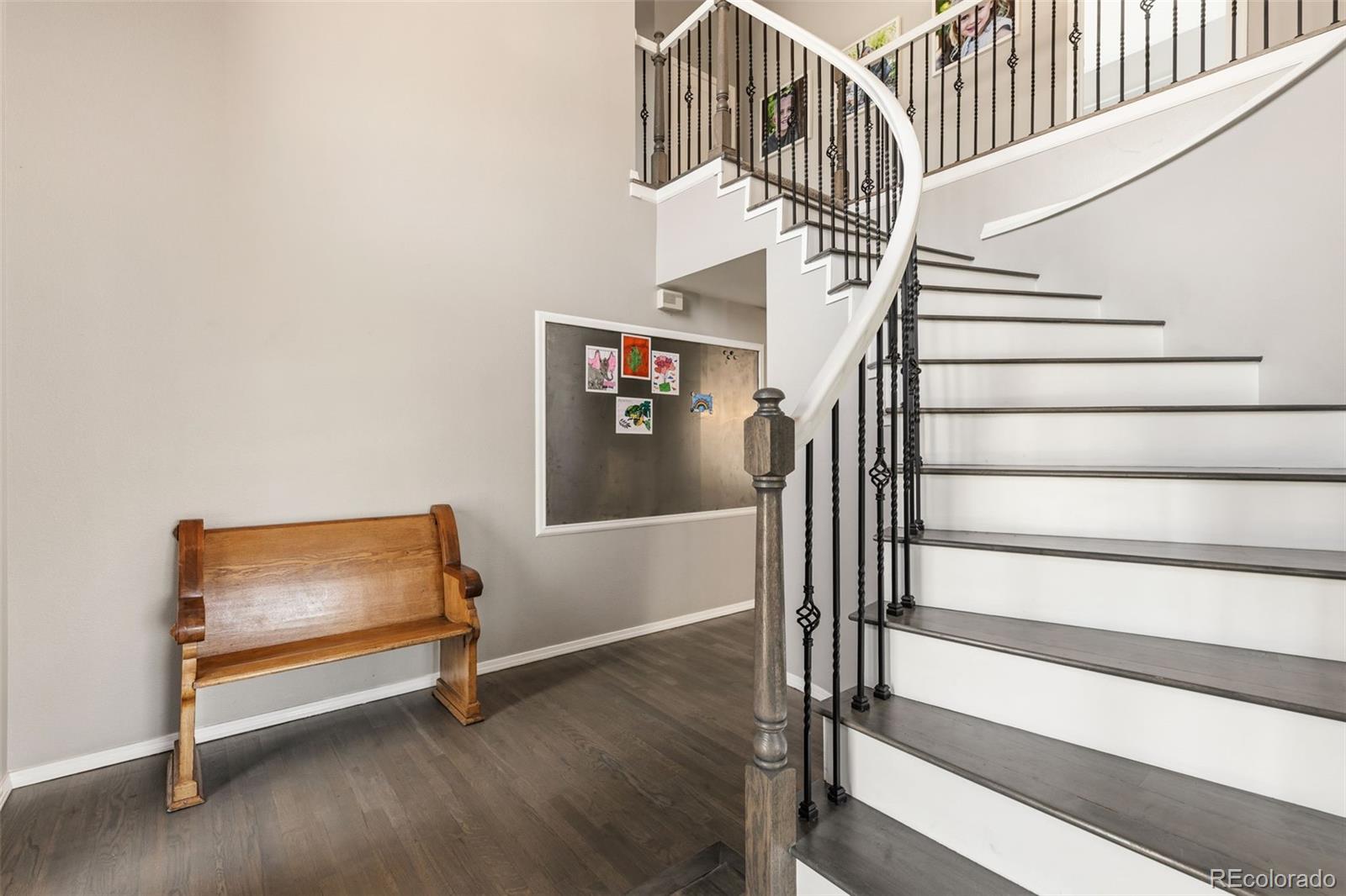 8925 Edgefield Drive Colorado Springs CO 80920