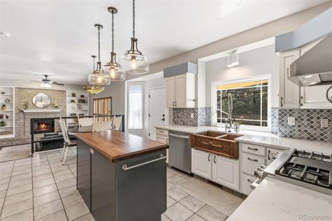 8925 Edgefield Drive Colorado Springs CO 80920