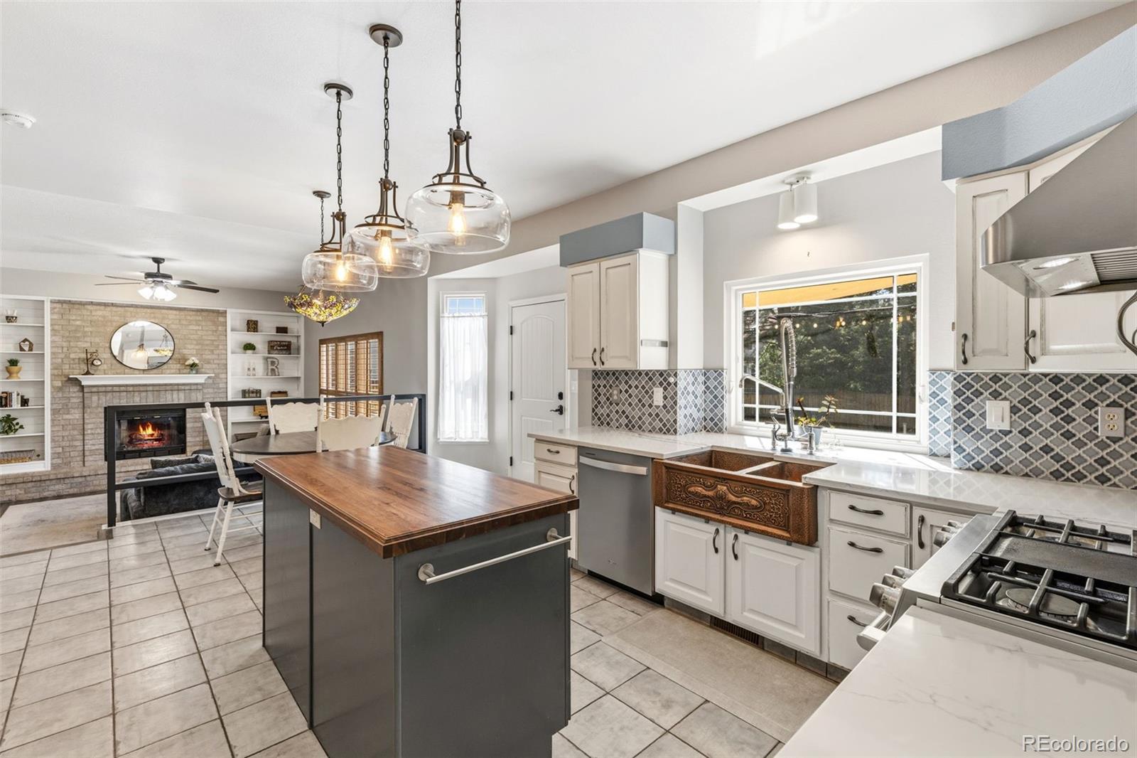 8925 Edgefield Drive Colorado Springs CO 80920