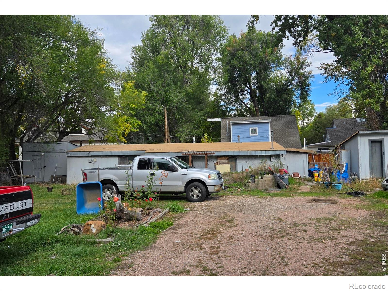 2708 Laporte Avenue Fort Collins CO 80521
