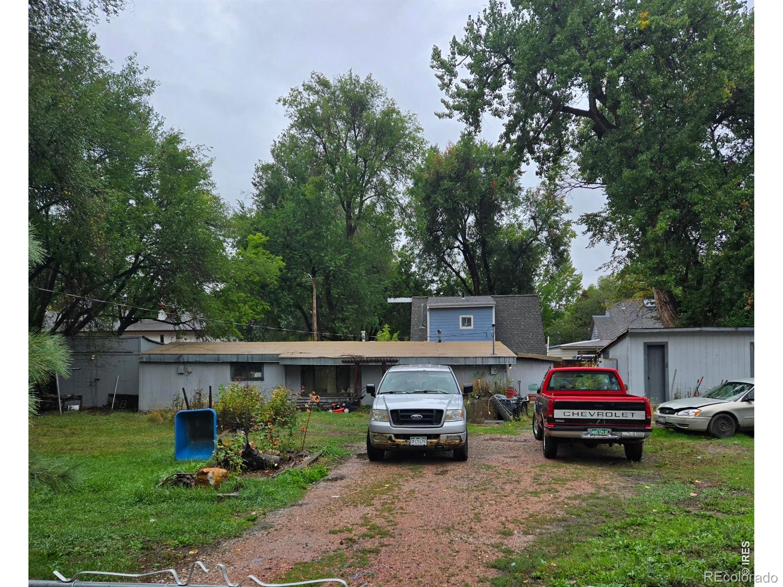 2708 Laporte Avenue Fort Collins CO 80521