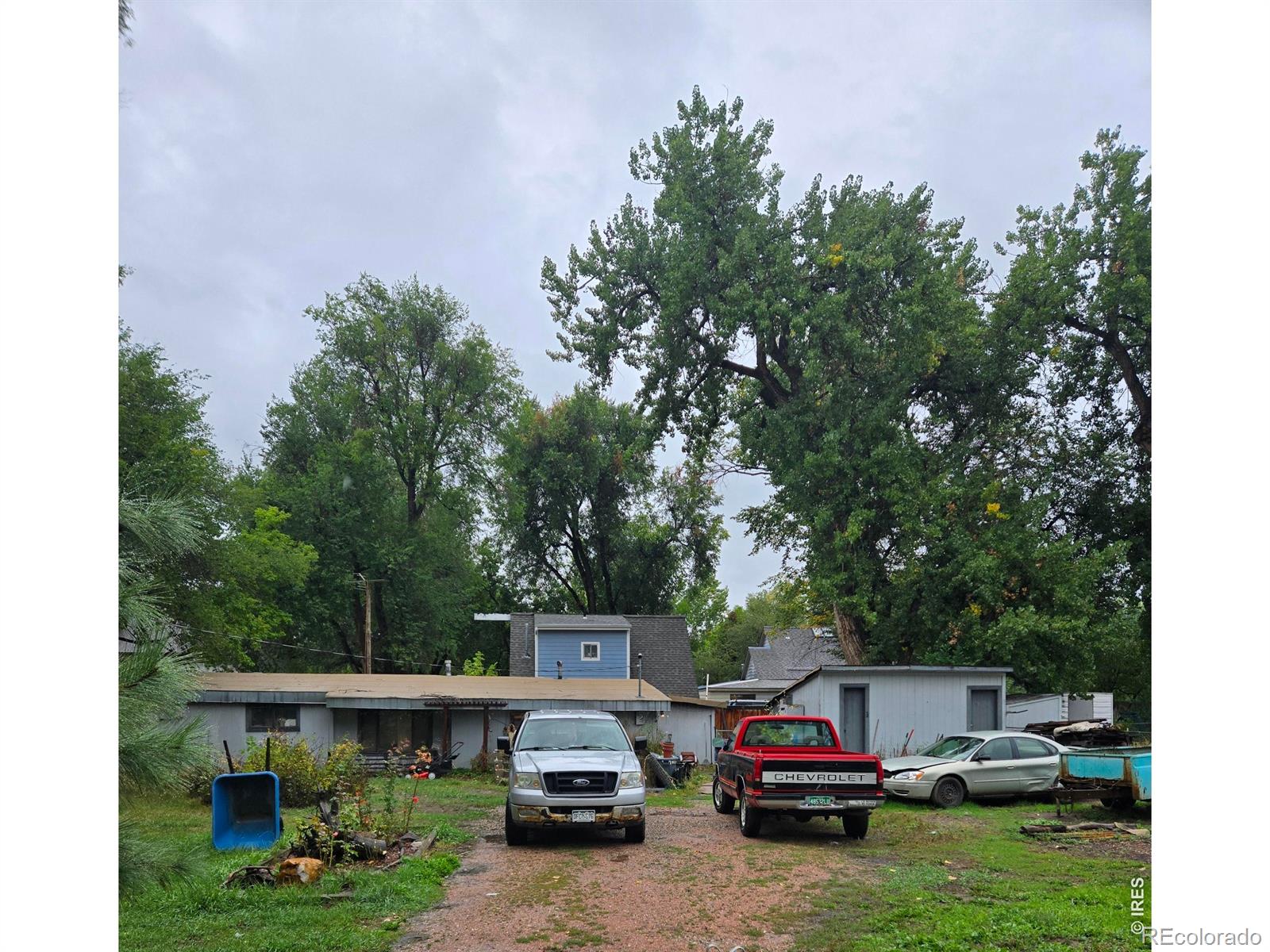 2708 Laporte Avenue Fort Collins CO 80521
