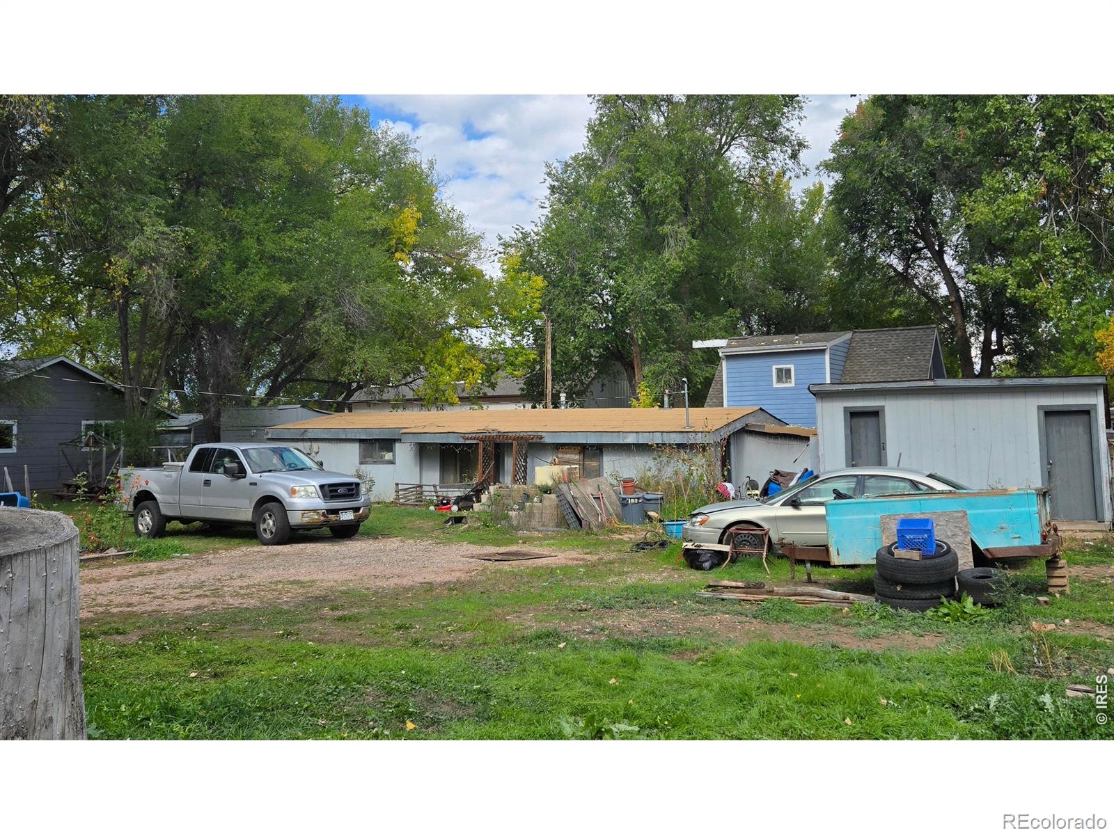 2708 Laporte Avenue Fort Collins CO 80521