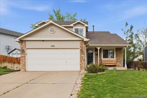 6150 S Quail Way Littleton CO 80127