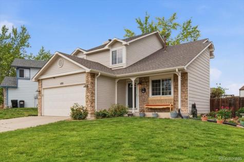 6150 S Quail Way Littleton CO 80127
