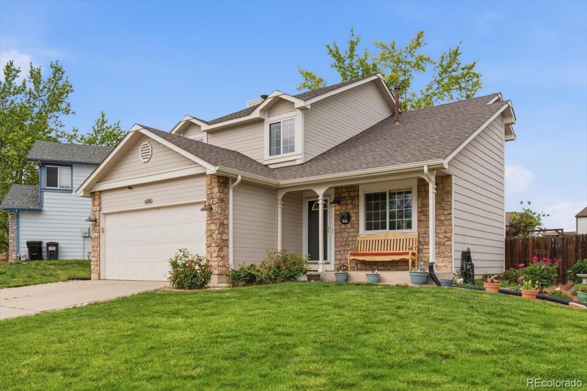6150 S Quail Way Littleton CO 80127