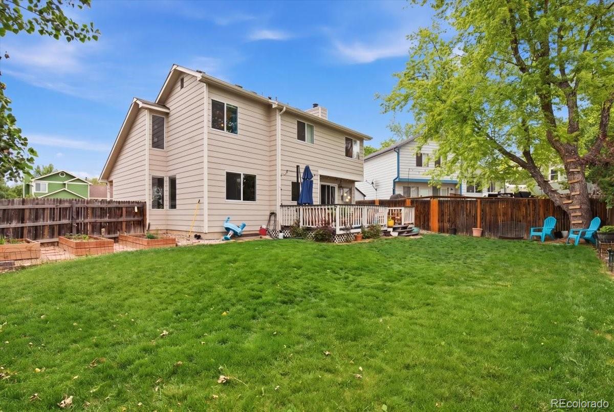6150 S Quail Way Littleton CO 80127