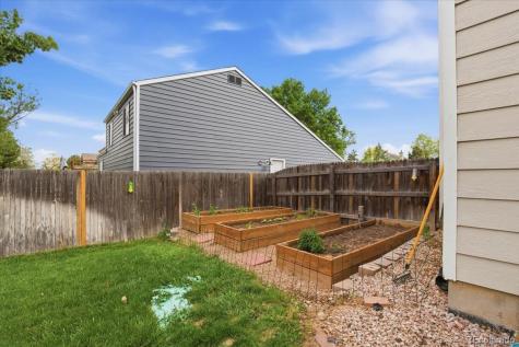 6150 S Quail Way Littleton CO 80127