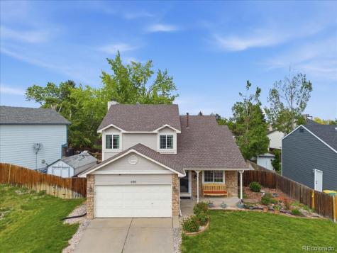 6150 S Quail Way Littleton CO 80127