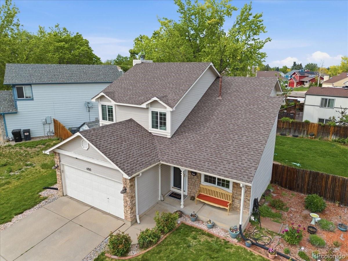 6150 S Quail Way Littleton CO 80127