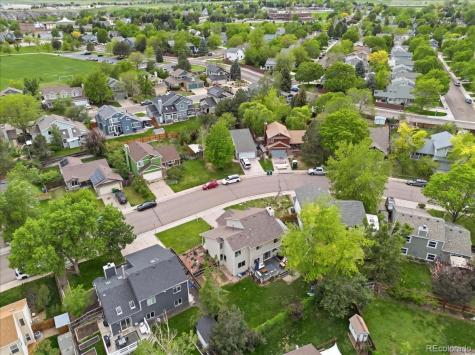 6150 S Quail Way Littleton CO 80127