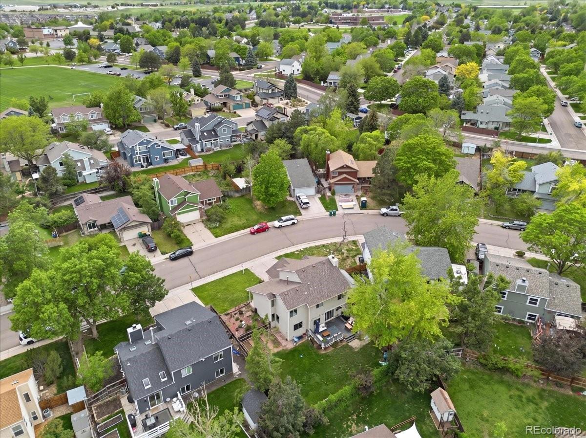 6150 S Quail Way Littleton CO 80127