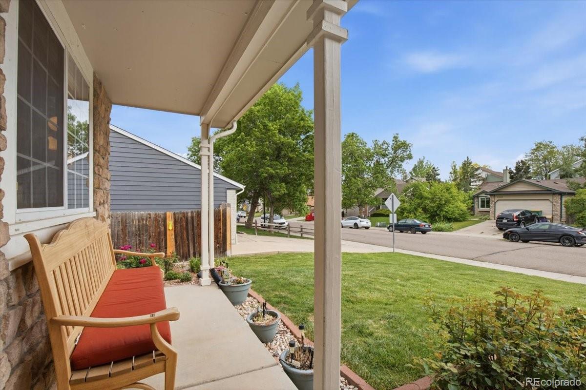 6150 S Quail Way Littleton CO 80127