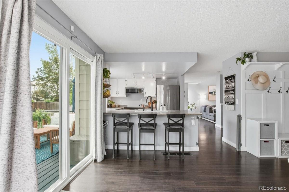 6150 S Quail Way Littleton CO 80127