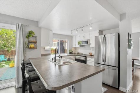 6150 S Quail Way Littleton CO 80127
