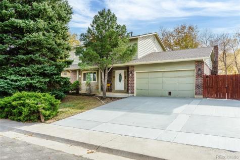 13920 W 74th Place Arvada CO 80005