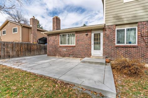 13920 W 74th Place Arvada CO 80005