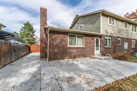 13920 W 74th Place Arvada CO 80005