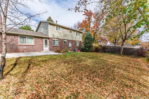 13920 W 74th Place Arvada CO 80005