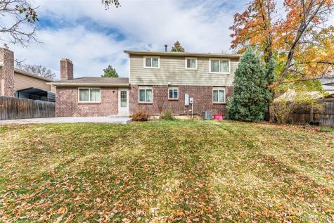 13920 W 74th Place Arvada CO 80005