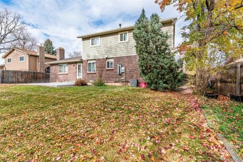 13920 W 74th Place Arvada CO 80005