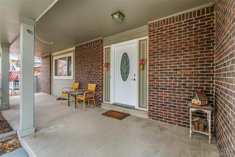 13920 W 74th Place Arvada CO 80005